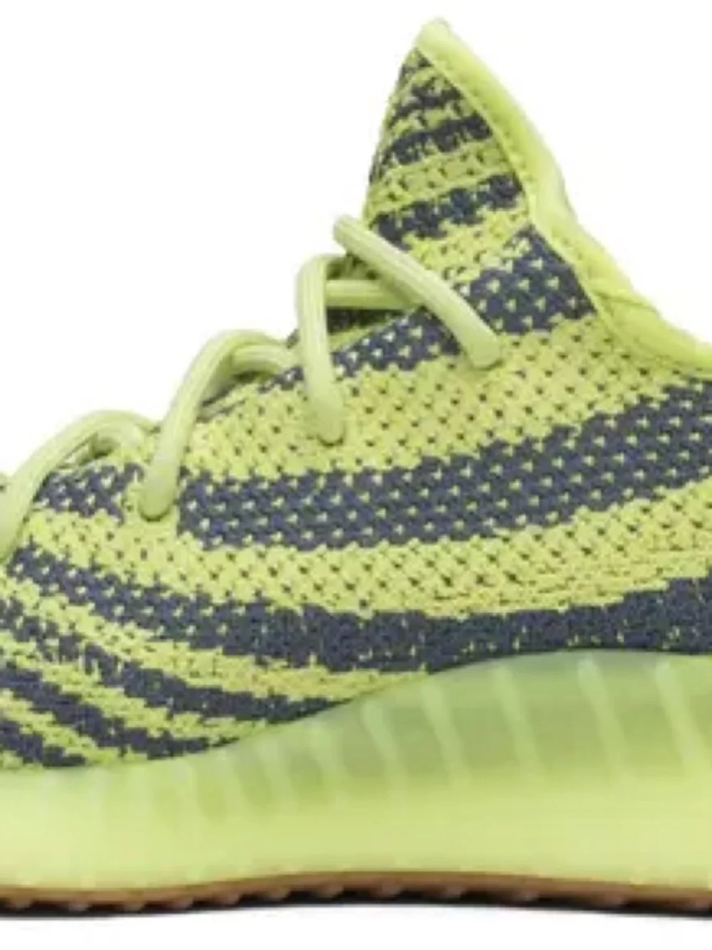 Adidas Yeezy Boost 350 V2 ‘Semi Frozen Yellow’